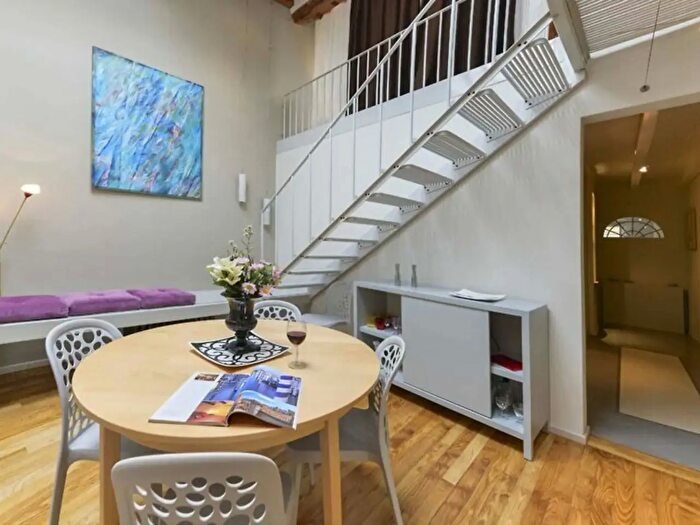 Appartamento in affitto in Via delle Conce R, Firenze