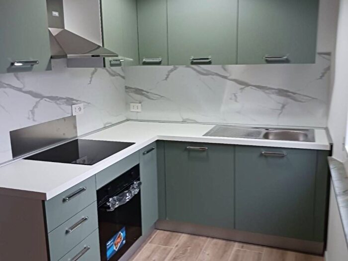 Appartamento trilocale in affitto in Via Enrico Sartori, Pablo Prati Bocchi, Parma