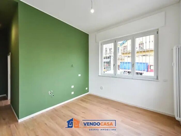 Appartamento bilocale in vendita in Via Giuseppe Genè, Torino