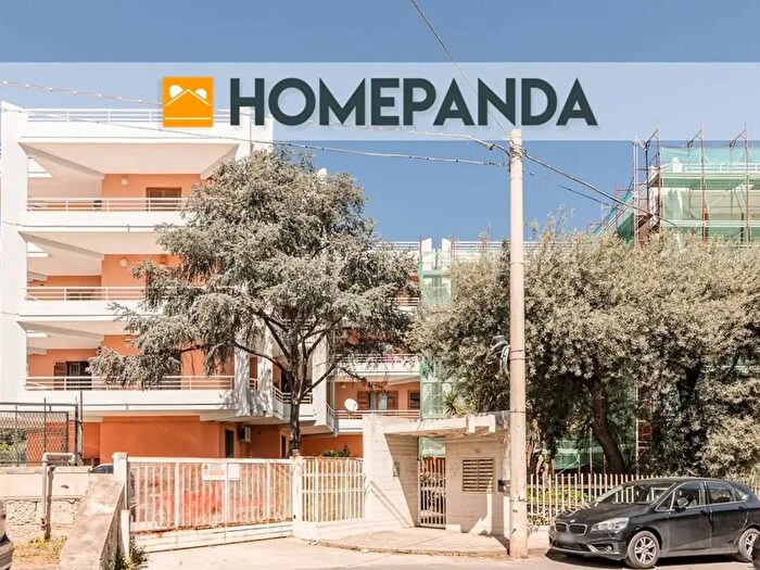 Appartamento con 5 locali in vendita in Via Carlo Forlanini, Siracusa