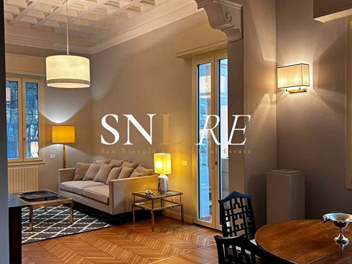 Casa con 6 locali in affitto in Via delle Forbici, Salviatino San Domenico, Firenze