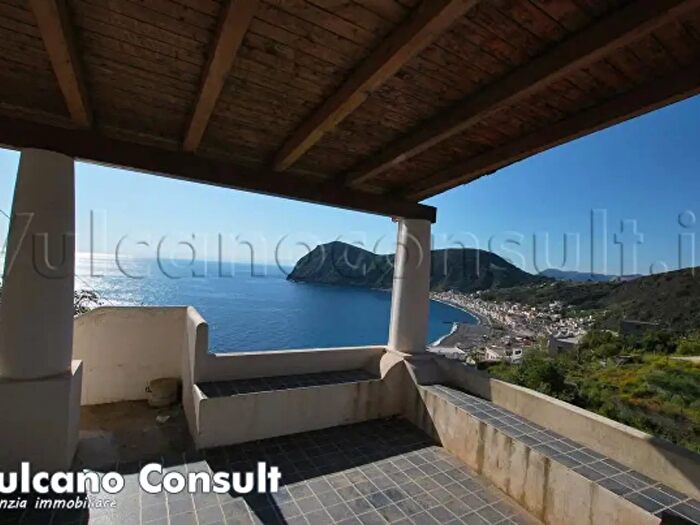 Appartamento monolocale in vendita in Via Calandra Costa, Lipari
