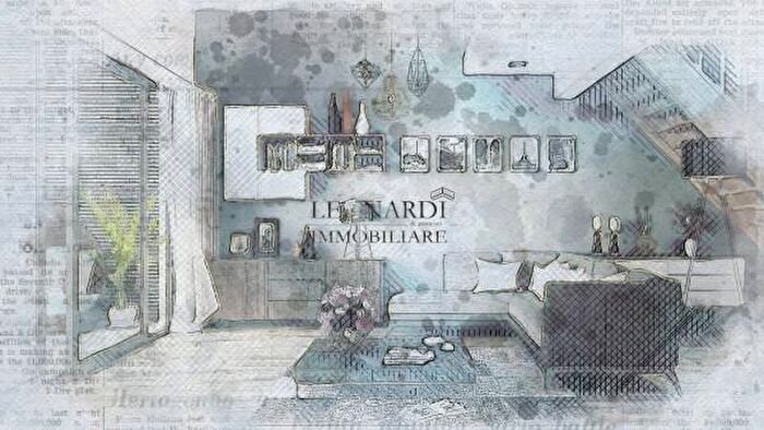 Appartamento trilocale in vendita in Piazza della Repubblica, Sansepolcro