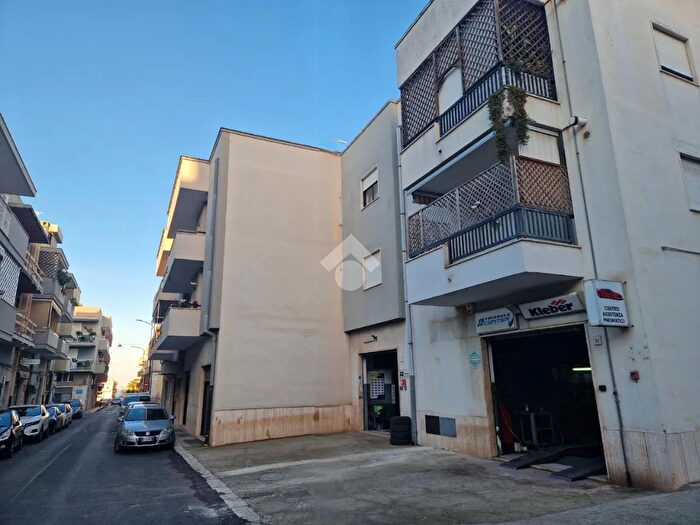 Appartamento monolocale in vendita in Via Quattro Novembre, Polignano A Mare