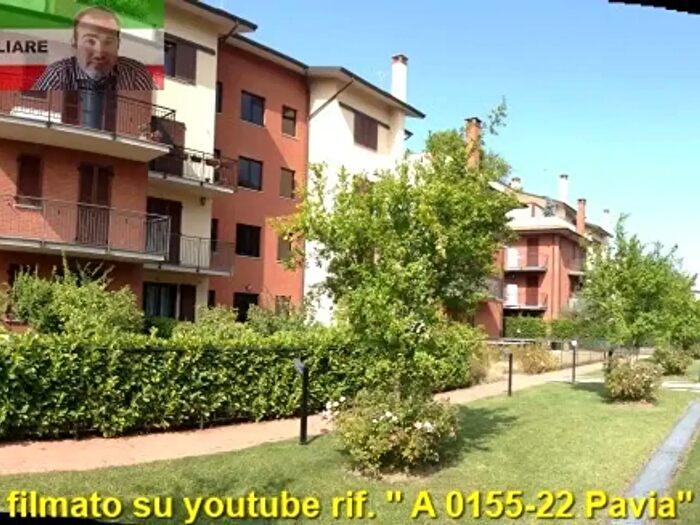 Appartamento monolocale in affitto in Flarer, Pavia