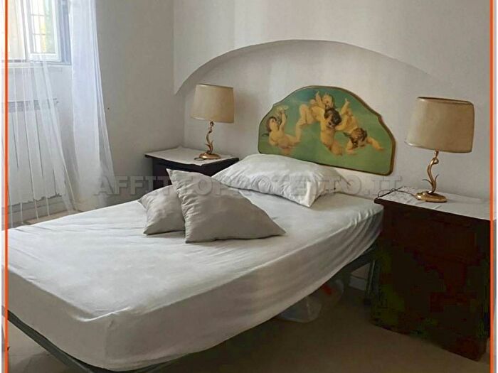 Appartamento bilocale in affitto in Via Giovanni Amendola, Formia