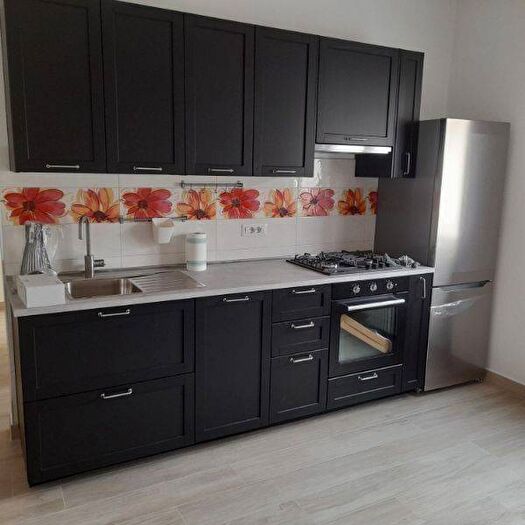 Appartamento bilocale in affitto in Via Giuseppe Taccioli, Affori, Milano