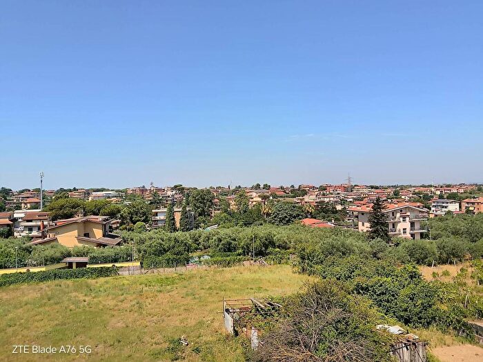 Appartamento bilocale in affitto in Morena, Roma
