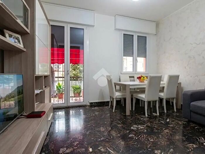 Appartamento quadrilocale in vendita in Via Vittorio Veneto, San Pietro In Casale