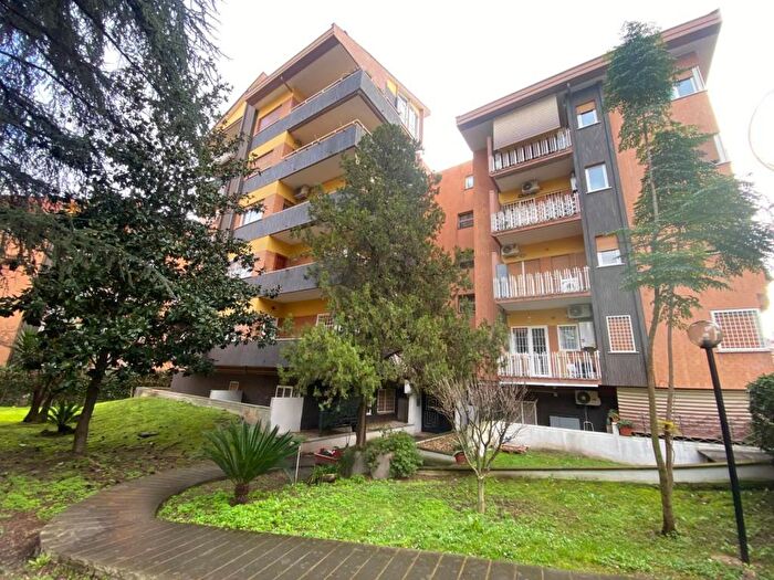 Appartamento monolocale in affitto in Via Domenico Comparetti, Talenti Monte Sacro, Roma