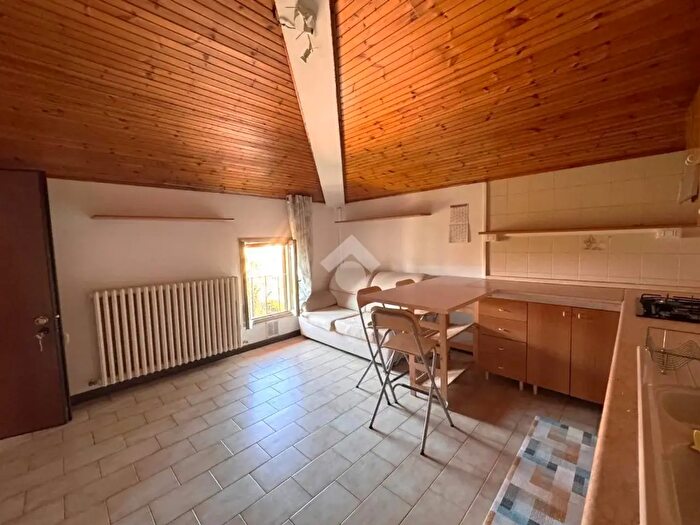 Appartamento bilocale in affitto in Via Carbonara, San Giovanni In Persiceto