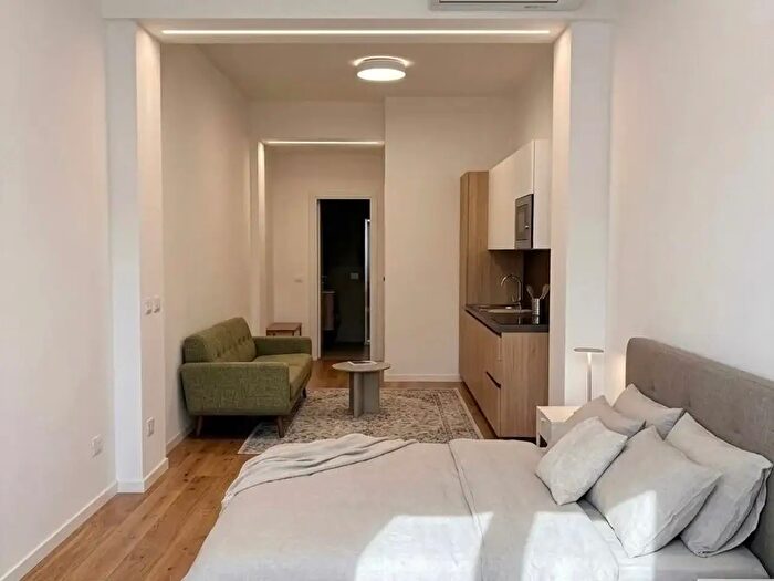 Appartamento monolocale in vendita in Via Madonna della Querce, Firenze