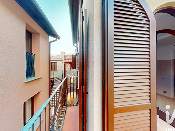 Appartamento bilocale in vendita in Località Costa dAgosti, Andora