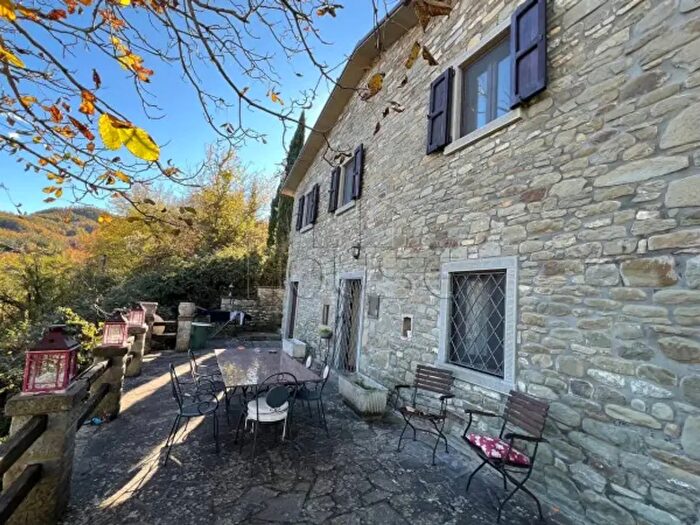 Casa con 5 locali in vendita in Via Valboncione, Caprese Michelangelo