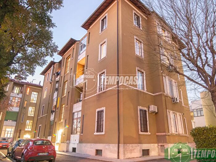 Appartamento monolocale in vendita in Sesto San Giovanni