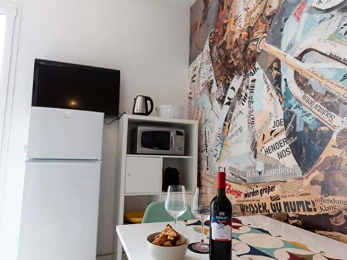Appartamento monolocale in affitto in Via Caltanissetta, Pigneto, Roma