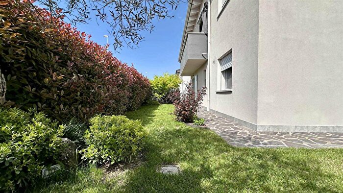 Appartamento trilocale in vendita in Via Pallotti, Bentivoglio