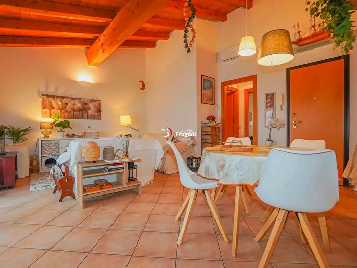 Appartamento bilocale in vendita in Manerba Del Garda