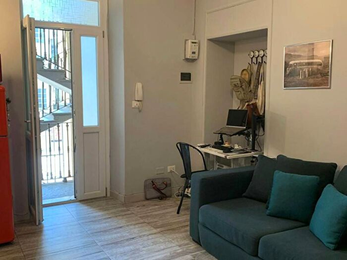 Appartamento monolocale in affitto in Corso Principe Oddone, San Donato, Torino