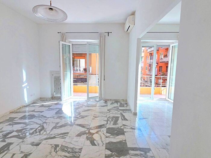 Appartamento trilocale in affitto in Via Basilio Bricci, Monteverde Vecchio, Roma