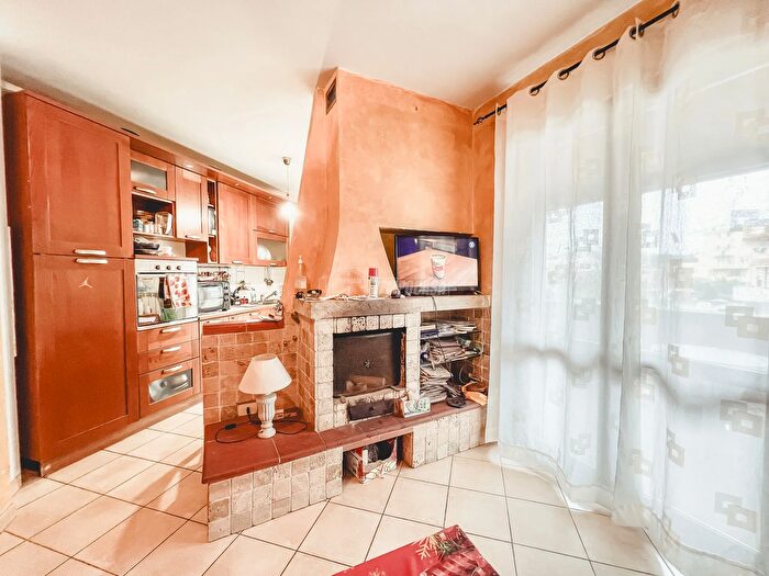 Appartamento trilocale in vendita in Via Ildebrando Pizzetti, Civitavecchia