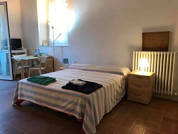 Appartamento monolocale in affitto in Via Massimo dAzeglio, Pesaro