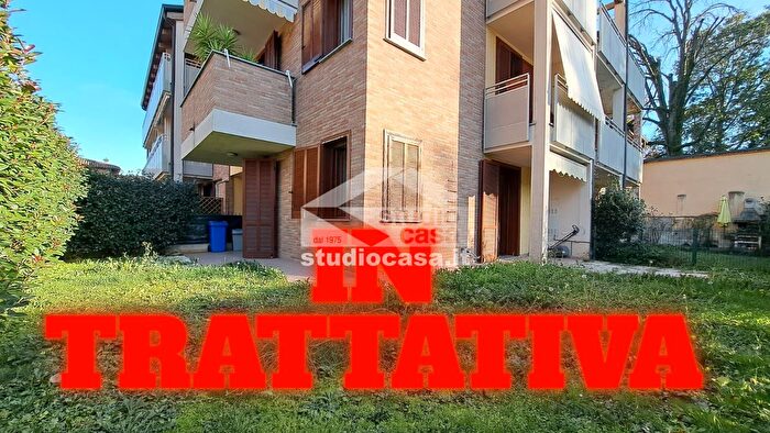 Appartamento bilocale in vendita in Via Don Donati, Casirate DAdda