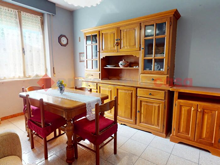 Appartamento trilocale in vendita in Via Comunale, Piazza Al Serchio