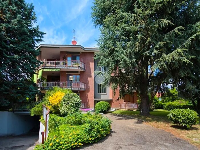 Appartamento quadrilocale in vendita in Via Cambiano, Pecetto Torinese