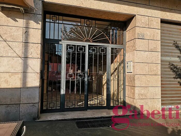 Appartamento bilocale in vendita in Via Gerolamo Cardano, Roma