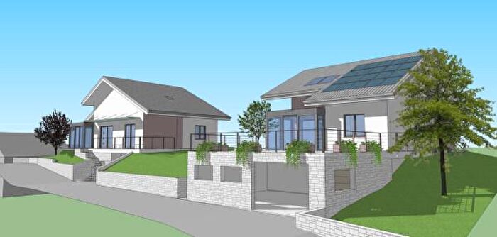 Case in Vendita e in Affitto - 2