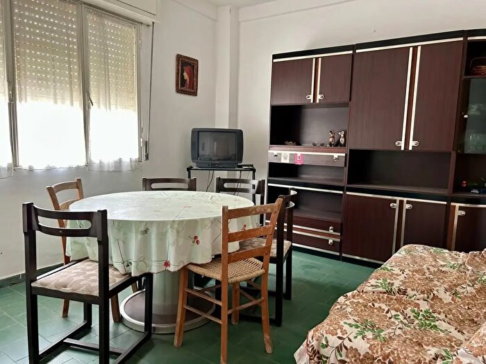 Appartamento trilocale in vendita in Via Dante, Campomarino