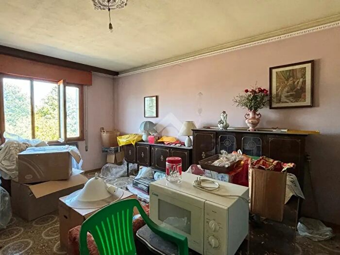 Casa quadrilocale in vendita in Via Sant' Antonio, Borgoricco