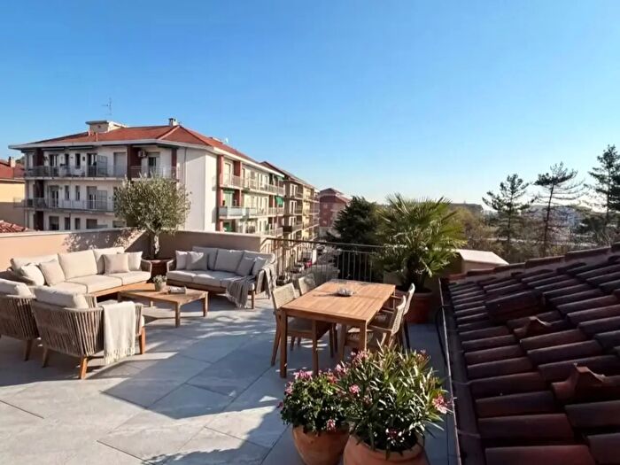 Appartamento trilocale in vendita in Centro, Trofarello