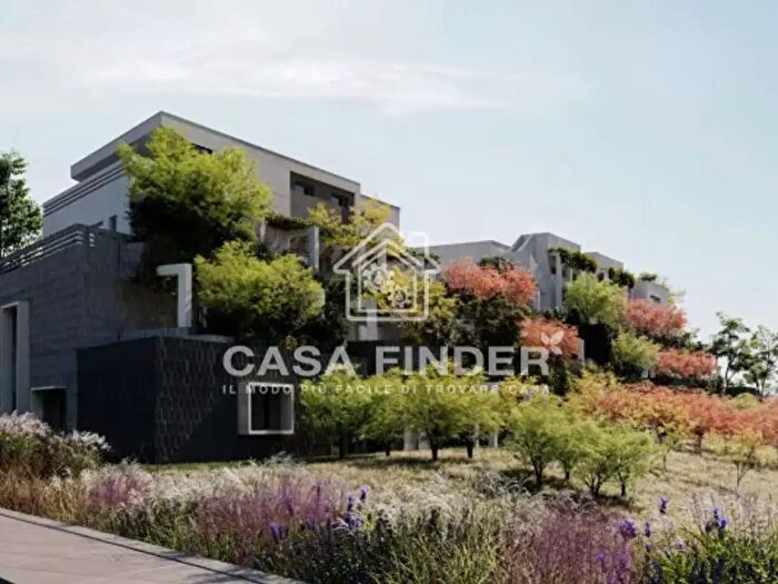 Appartamento bilocale in vendita in Strada Budellungo, Parma