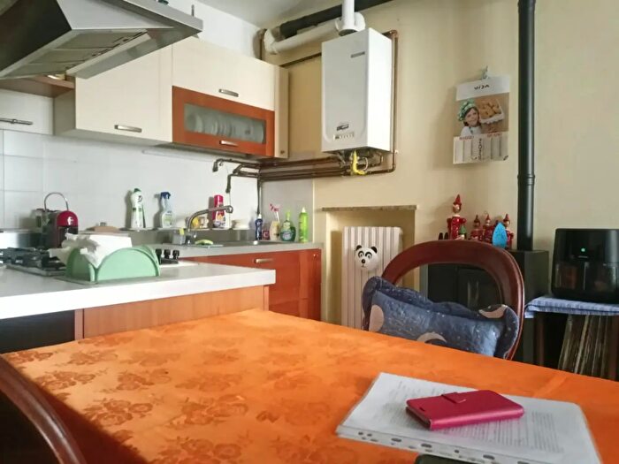 Case in Vendita e in Affitto - 2