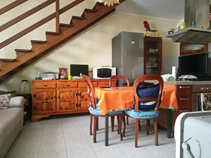 Casa bilocale in vendita in Via Cortile, Sarmato