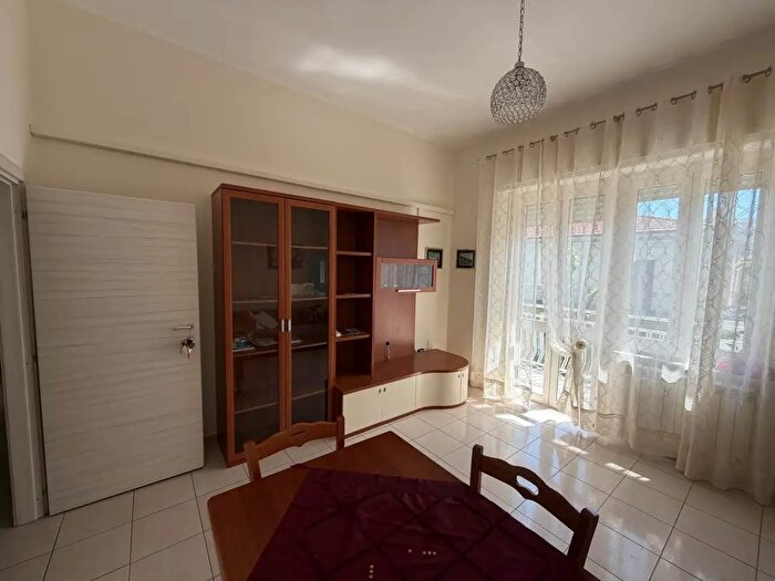 Appartamento quadrilocale in affitto in Via Ciccarone, Vasto