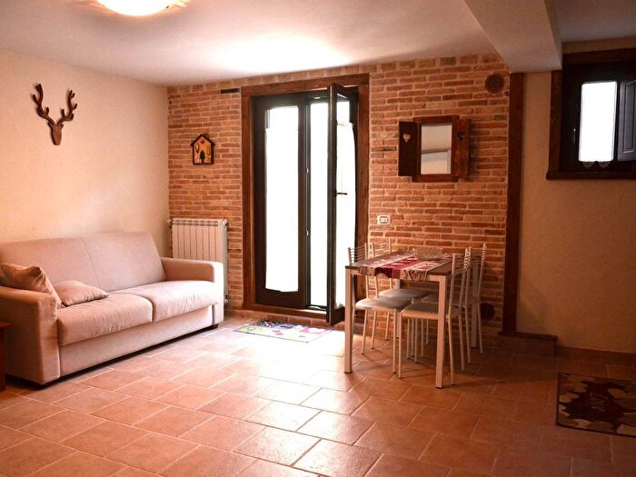 Appartamento bilocale in affitto in Via Moretti Osvaldo, Centro, Ovindoli