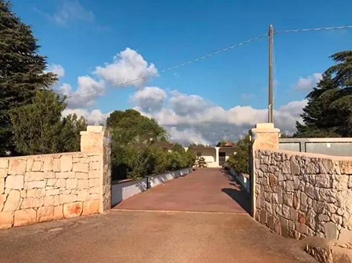 Casa con 5 locali in vendita in Contrada Acquarella, Ostuni