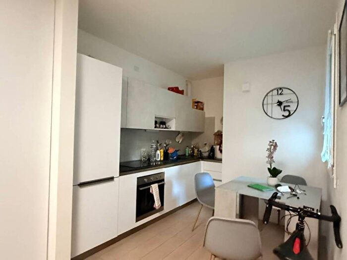 Appartamento monolocale in affitto in Via Marcello Oretti, Mazzini Fossolo, Bologna