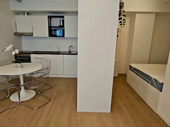 Appartamento monolocale in affitto in Corso Italia, Trieste