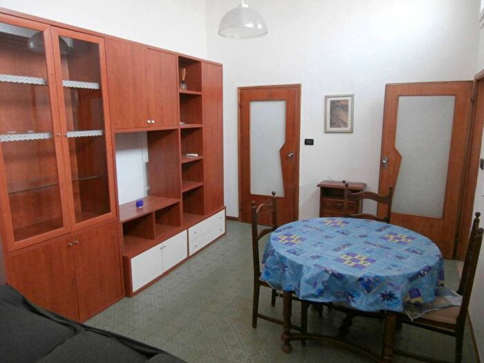 Appartamento bilocale in affitto in Via Ripagrande, San Paolo, Ferrara