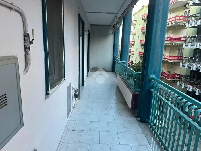 Appartamento trilocale in vendita in Via SantAntonio, Barletta