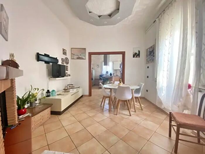 Casa con 6 locali in vendita in Via Fosso Ghiaia, Ravenna