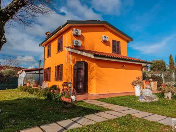 Casa con 6 locali in vendita in Via Ramoni, Fucecchio