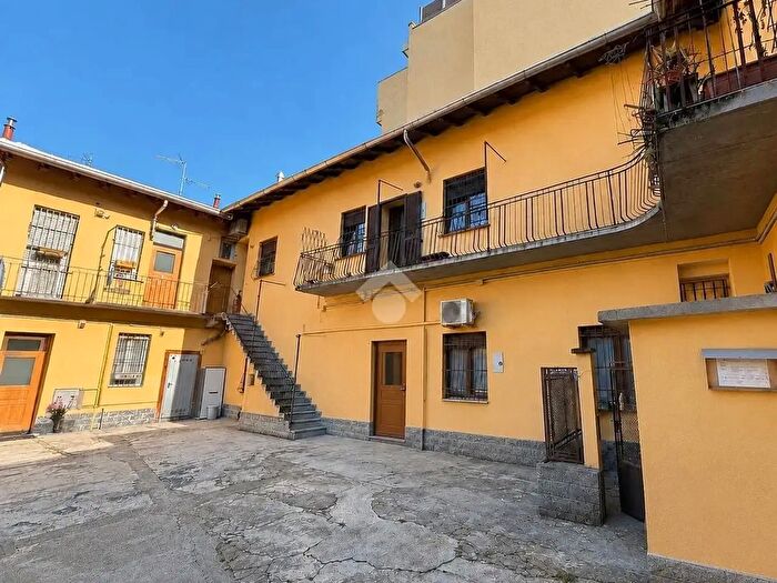 Appartamento bilocale in vendita in Via Livello, Rho