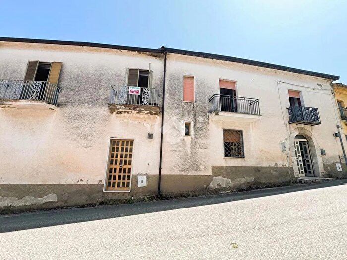 Casa con 7 locali in vendita in Strada Provinciale, Arpaise