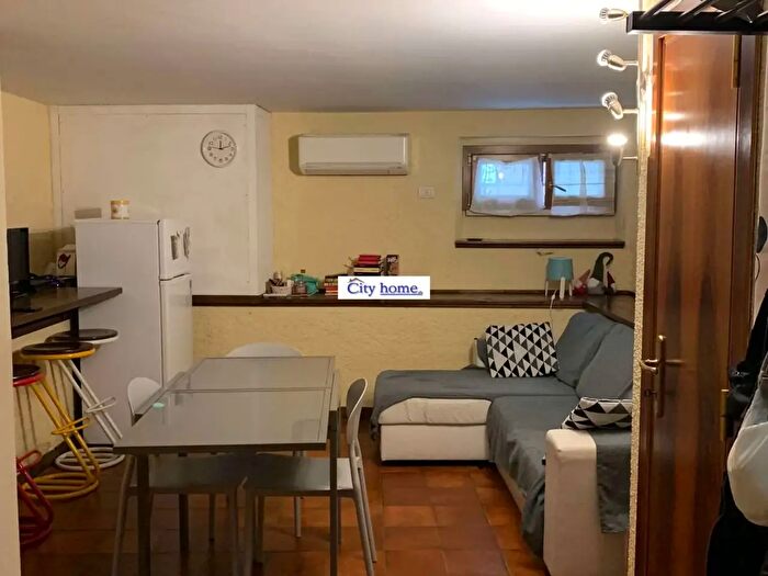 Appartamento bilocale in affitto in Ferrara