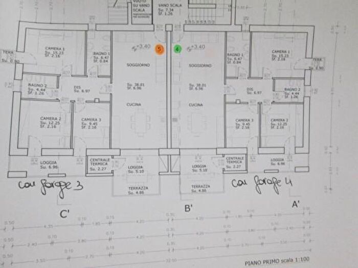 Case in Vendita e in Affitto - 2